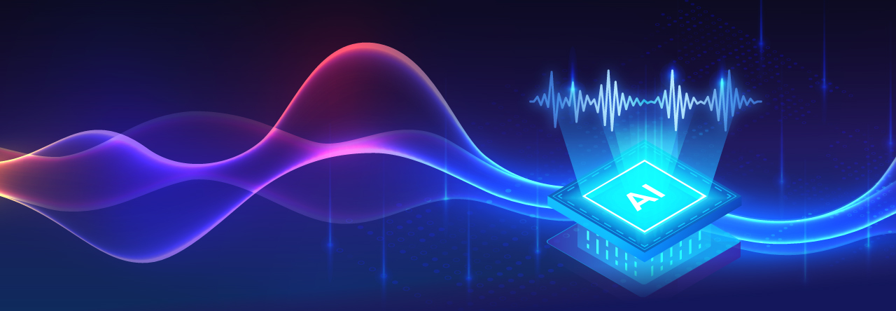 AI-enhanced audio: Three ways it is changing the Game